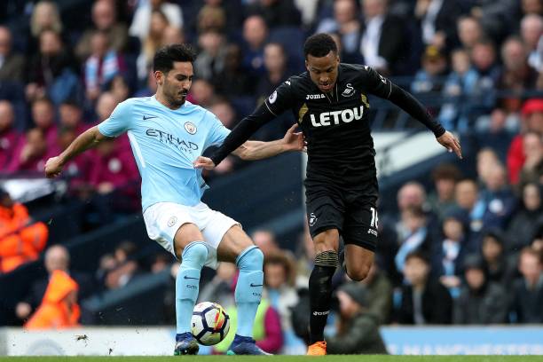 战术理解力 战术理解力